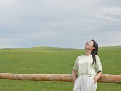 -莫日格勒旅游景区