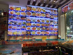-壹号渔村(齐富路店)