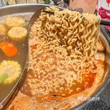 上海这个水准的牛肉沙茶面，才能赚到我钱！