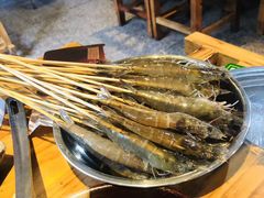 -盈田盈粥庄(博山东路店)