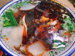 -清真磨沟沿老字号牛肉面(总店)