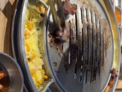 -姜虎东白丁烤肉(深圳湾后海汇店)