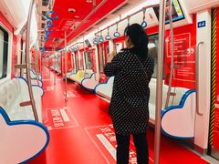 -奥体中心(地铁站)