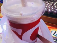 -肯德基(尖岭万达店)