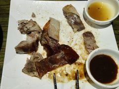 -阿元烧鹅(文明路店)