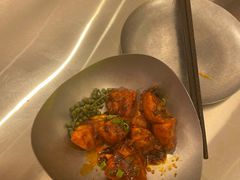 -蓉三少冒烤鸭·四川小吃集(北京首店)