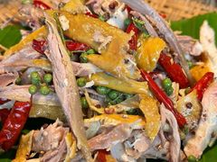 -李子坝梁山鸡(李子坝大鸡哥店)