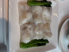 -广州塔晖粤轩中餐厅