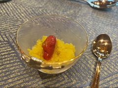 -北京古城老院厉晓麟精致菜