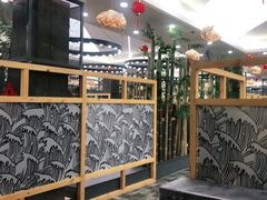 大堂-云天楼国鼎喜宴中心(国鼎店)
