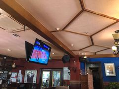 -蓝枪鱼西餐厅(锦华店)