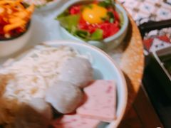 -咕嘟草帽鱼·牛奶一样的鲜鱼汤(包河万达广场创始店)