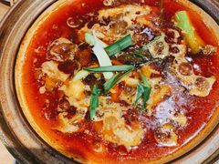 牛杂锅-肖记公安牛肉鱼杂(田林路店)