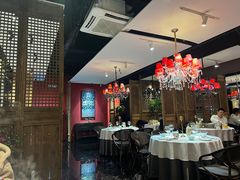 -小河盐帮·私家菜·烤鸭(三元桥·霄云路店)