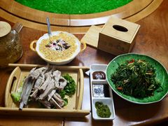-沽源味道(中环路店)