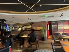 -拉蒂娜·巴西牛排馆 Latina·Brazilian Steakhouse(王府井喜悦店)