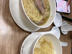 -百福麵家(新馬路店)