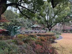 -申粤轩酒楼·三十年粤菜经典(丁香花园店)