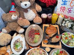 -Nord Grill&Bar Highland诺德西餐(深圳欢乐海岸店)