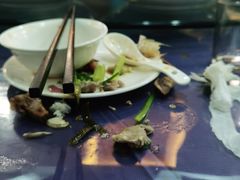 -渔满仓海鲜渔家(象山二店)