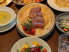 -Bistro 63 创意融合料理(广粤天地店)