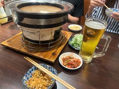 -蒜香焼肉PURUSHIN(马场路店)