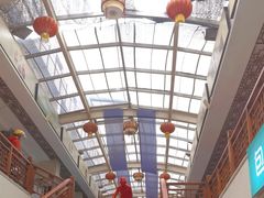 -老潍县美食街(东方路店)