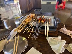 -破店肥哈·东北烧烤(南山保利店)