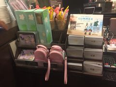 -星巴克(钦江路店)