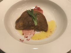 -都会尚膳·海鲜自助餐厅(重庆万豪酒店)