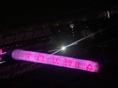 -南京奥林匹克体育中心-体育馆