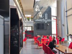 -麦隆咖啡(北大店)