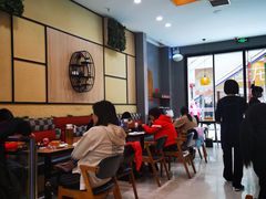-安大叔拌饭(宝龙店)