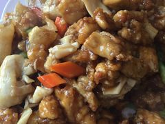 八珍豆腐-桃子餐厅·天津菜(红星路直营店)