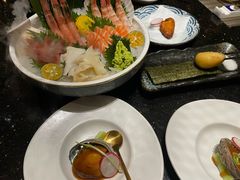 -極上萬膳·日料放题(海岸城店)
