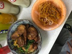 -菊菊小吃店