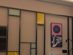 -MUSTEL木文缇酒店(广州知识城旺村地铁站店)