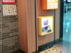-麦当劳(北站北广场店)