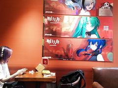 -IPSTAR|潮玩星球(西湖路店)