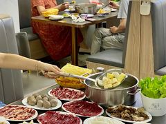 -万祥牛肉火锅(金龙店)