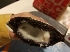 -麦当劳(东方时代广场分店)