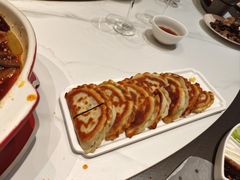 -万荣烤鸭店·北京菜(农光里店)