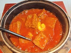 -千百味红餐厅·非遗江西菜(绿地双子塔总店)