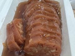 -蜜汁藕(三七八巷店)