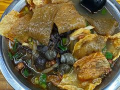 -覃姐柳州螺蛳粉(横岗店)