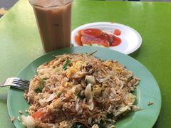 -新加坡Zam Zam餐馆