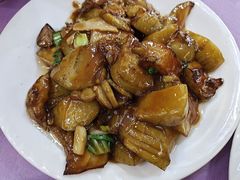 -白魁老号饭庄(交道口店)