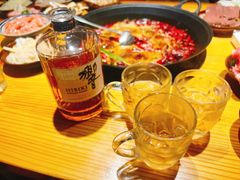 -乐闹闹重庆火鍋(民治店)