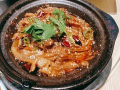 -陶德砂锅(蜀汉路店)