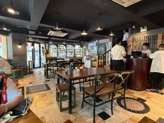 -乔家栅(襄阳南路店)